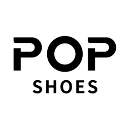 POP趋势鞋子正版