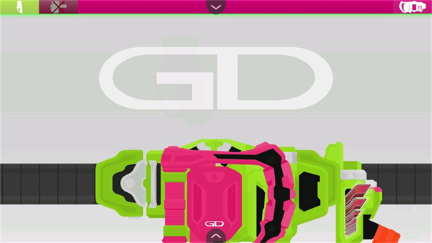 假面骑士w游戏最新版图2