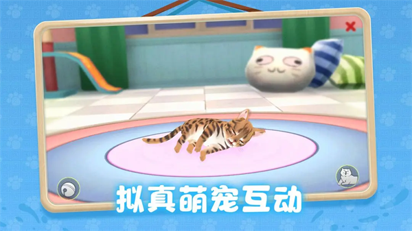 养了个猫最新版(3)