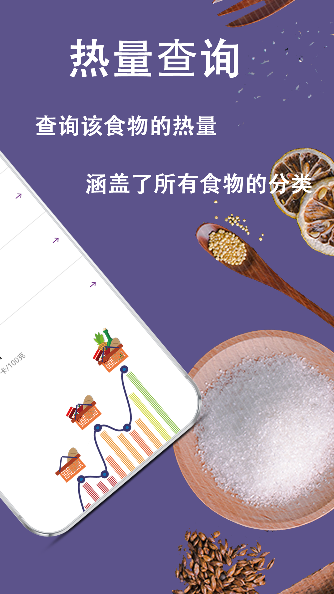 减肥食谱日官方最新版图5
