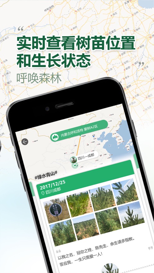 呼唤森林安卓免费版