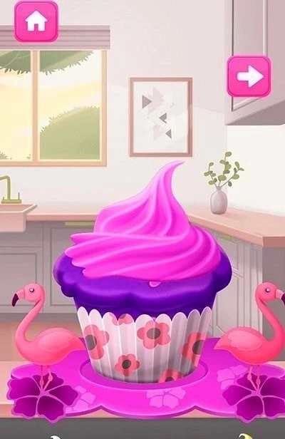 魔法公主做蛋糕最新免费版