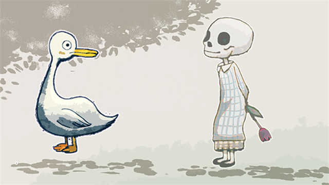 要死了鸭手游免费版图2