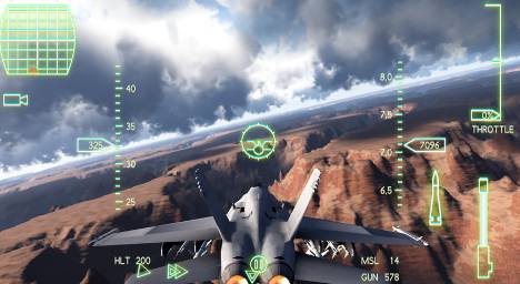 空战联盟-图1