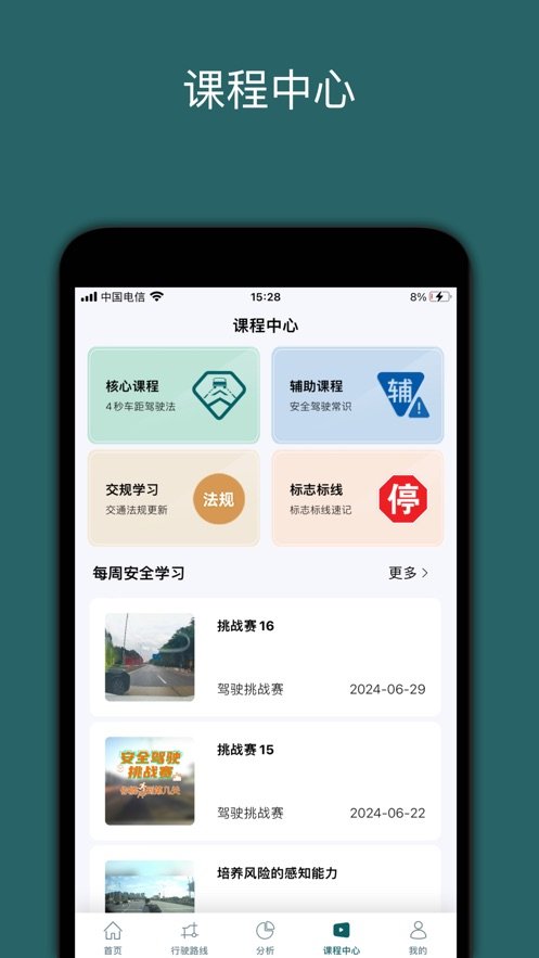 勒夫安驾免费原版图2