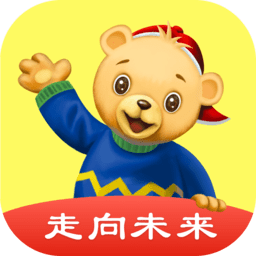 走向未来学生端