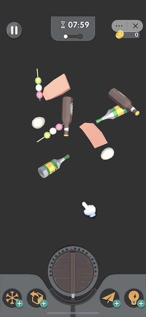 美食大作战手机版(2)