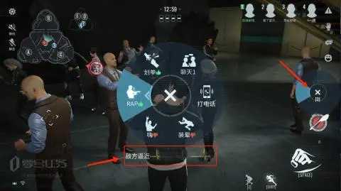 零号任务最新版1