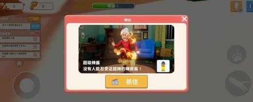 宠物爱捣乱