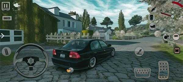 街道赛车手机最新版图5