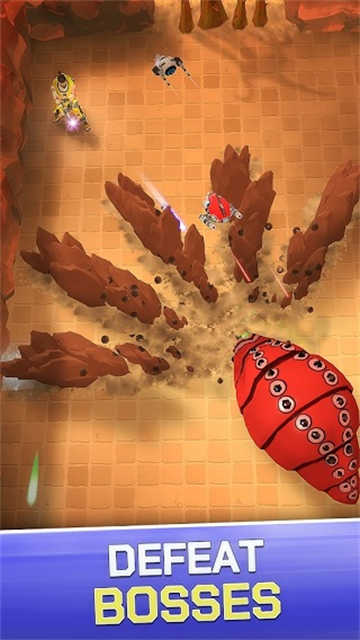太空登陆者游戏纯净最新版图3