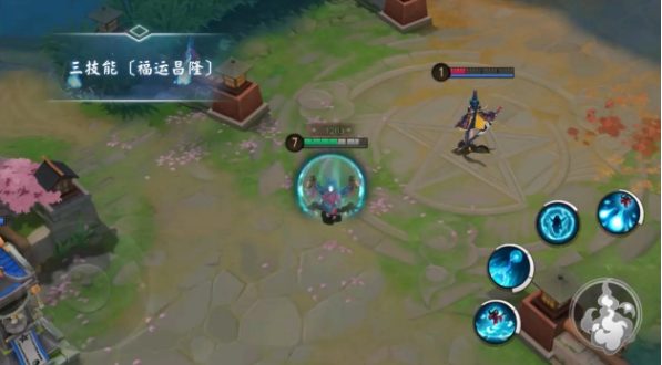 决战平安京手游免费版3