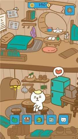 旅行猫里奥(3)