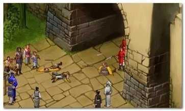 武林群侠传补丁游戏完整版(1)