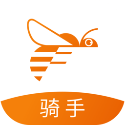蜂骑快送骑手端免费原版
