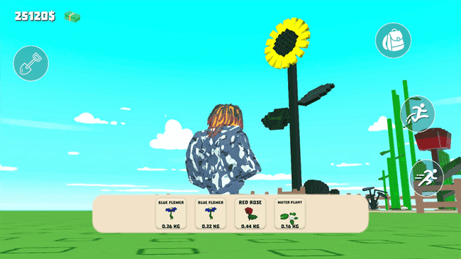 种植花园(1)