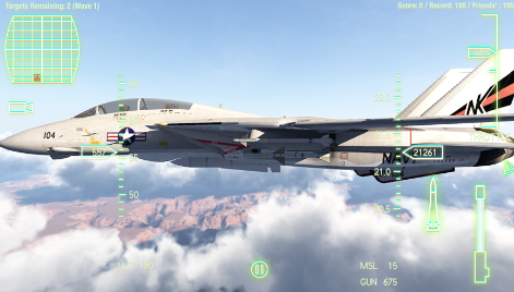 空战联盟-图3