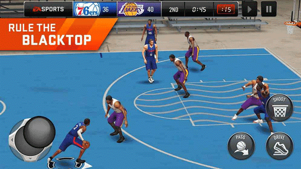 nbalive-图5