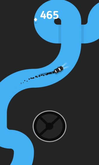 指尖漂移图3