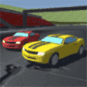 双人赛车3D(2PlayerRacing3D)手游免费版