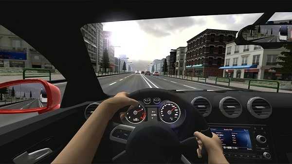 赛车限制最新版(3)