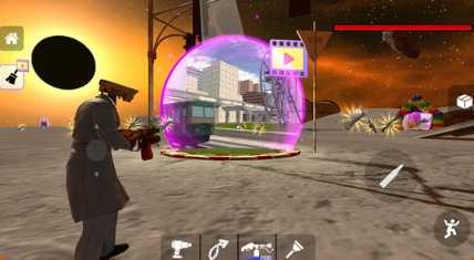 沙盒都市最新版截图4