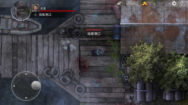 亡灵丧尸杀手图4