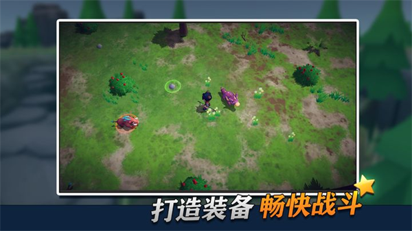 龙灵安卓直装版图1