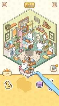 我的贴纸房间(My Sticker Room)安卓官方版图1