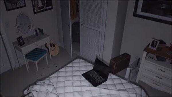寻找伪人直装版图1