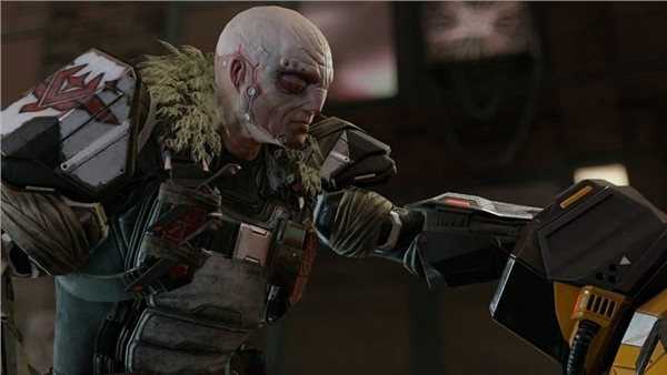 白夜极光2026游戏纯净版图1
