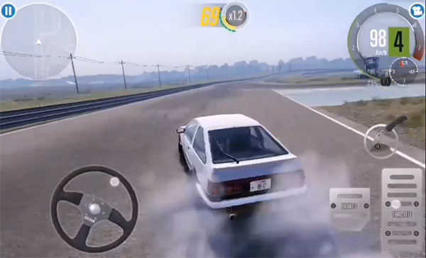 carx漂移赛车2安卓版图3