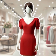 服装店模拟器中文版