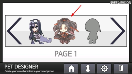 pet designer最新安卓版图4