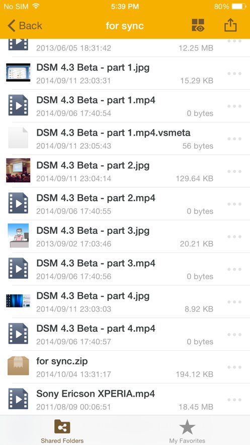 ds file 安卓版图2