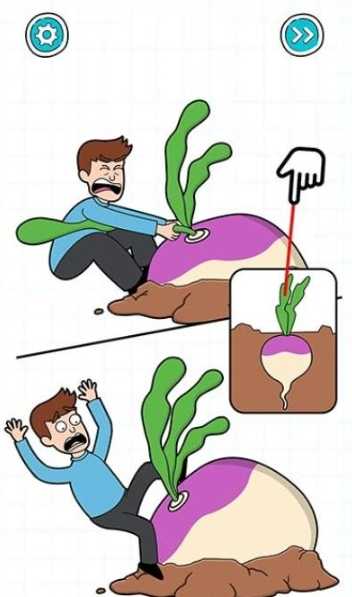 超强解压怪图1