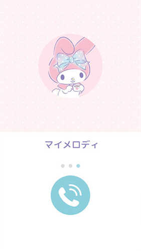 MyMelody图2