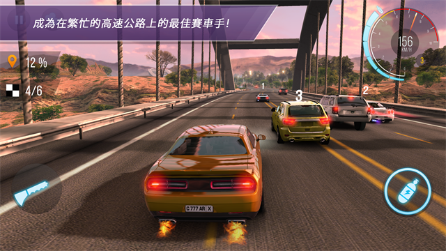 carx公路赛车最新版(2)