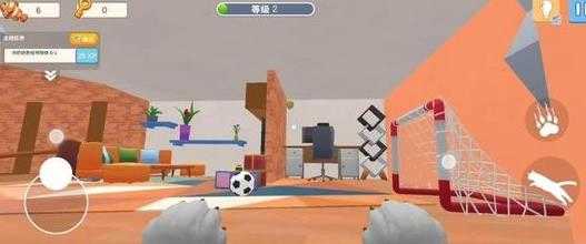 宠物爱捣乱