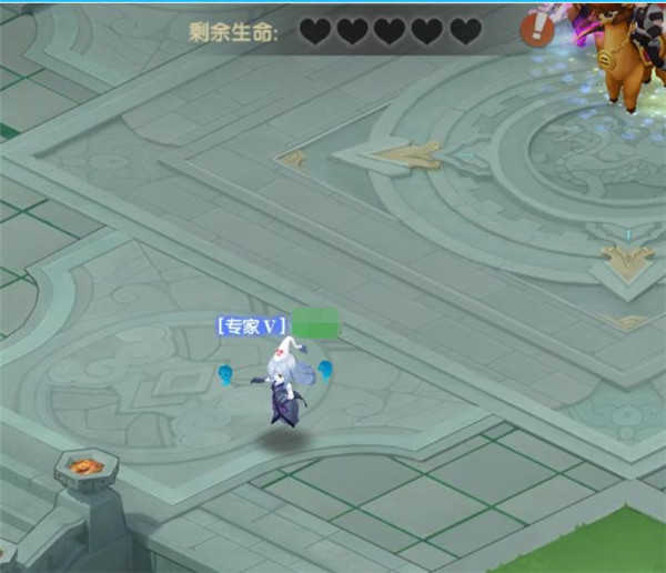 圣灵之境正版