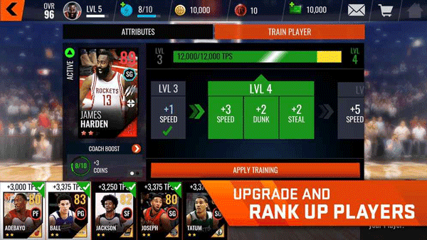 nbalive-图2