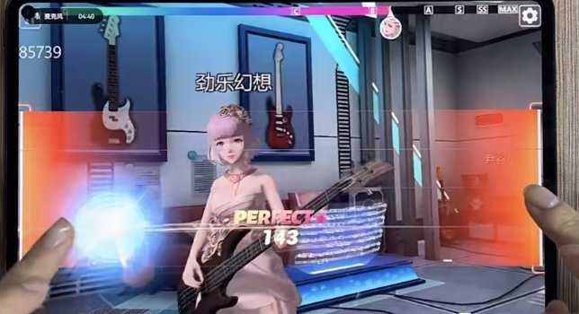 劲乐幻想官方最新版图2