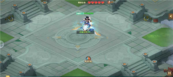 圣灵之境正版