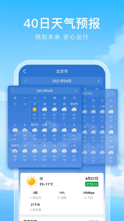 彩虹天气(2)