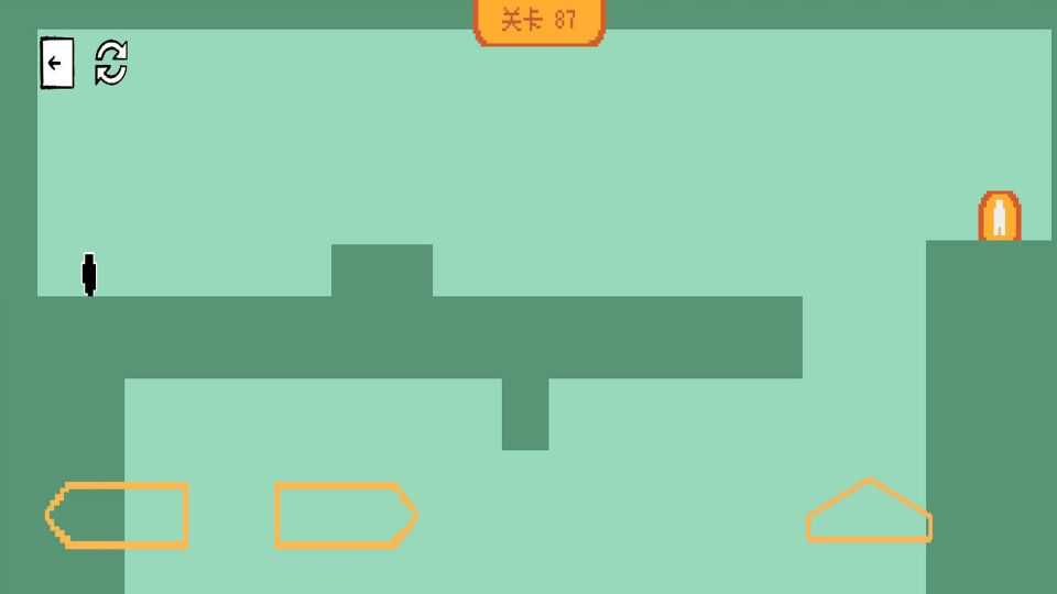 仅有一道门图3