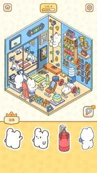 我的贴纸房间(My Sticker Room)安卓官方版图3