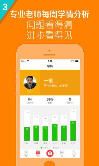火眼作业图1