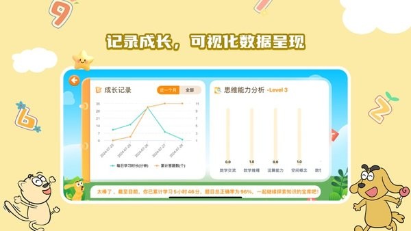 适趣思维导引安卓版(1)