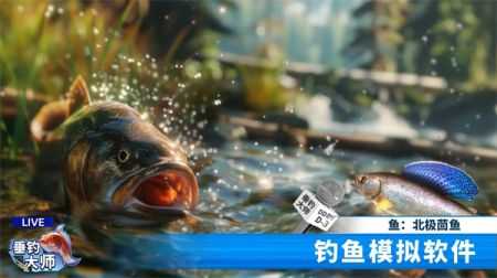 垂钓大师最新版(1)