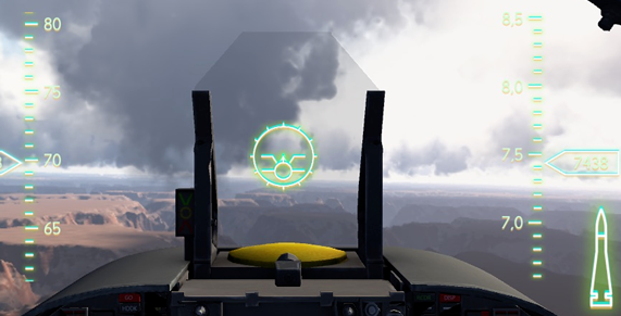 空战联盟-图2